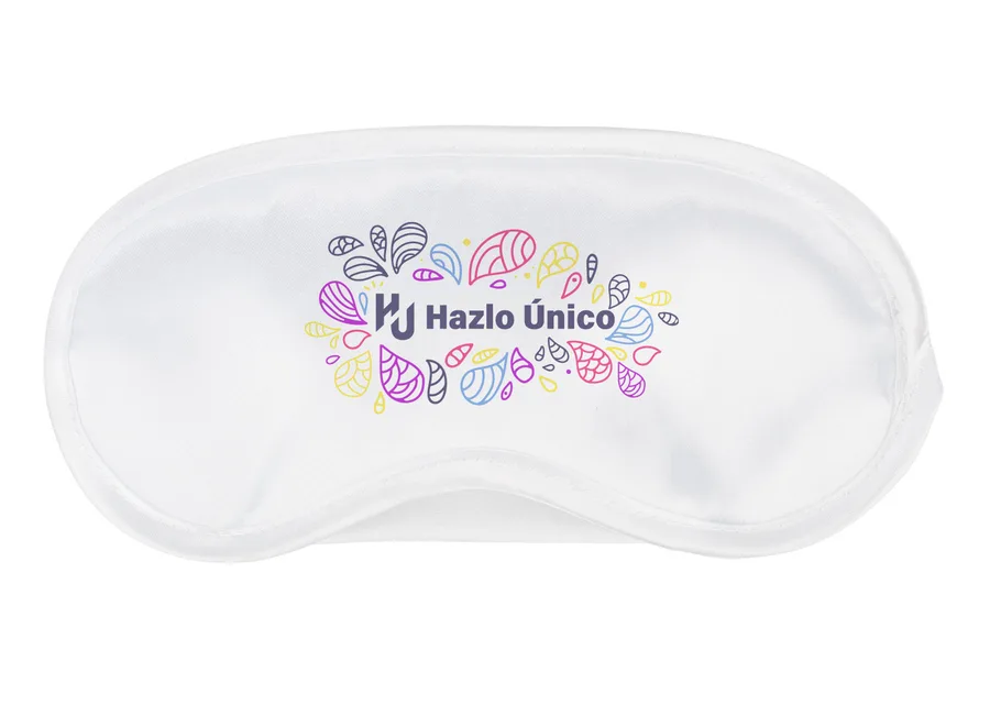 Mascara para Dormir Snore 2