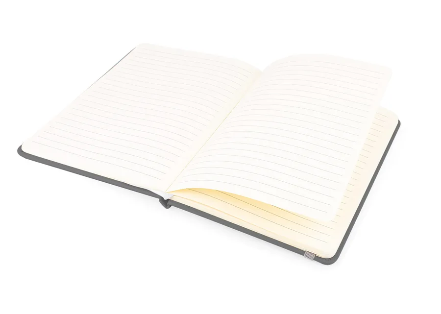 Libreta Carlsen 3