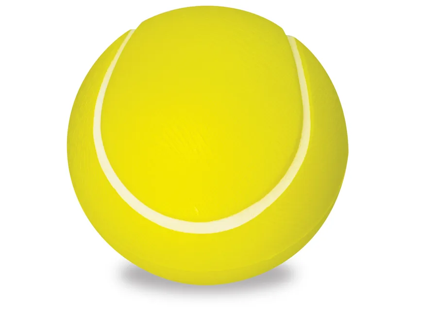 Antiestrés Bola Tenis