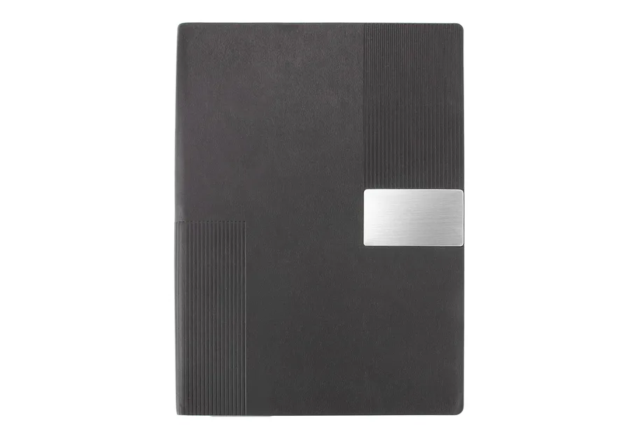 Libreta Leonardo