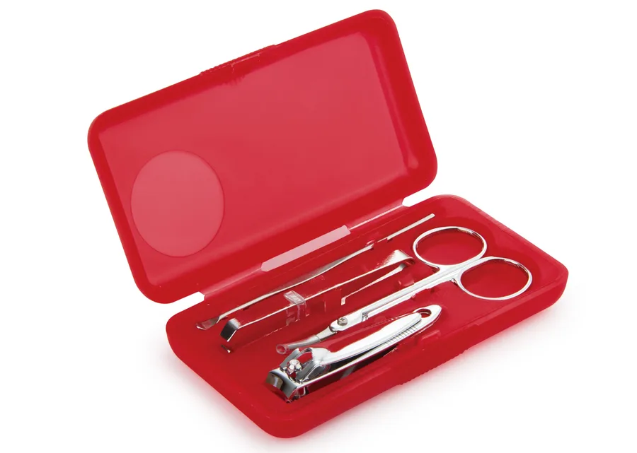 Set Manicure Case 2