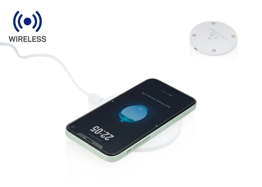Cargador Wireless Urban 3