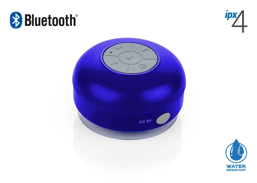 Altavoz Bluetooth Aqua 3