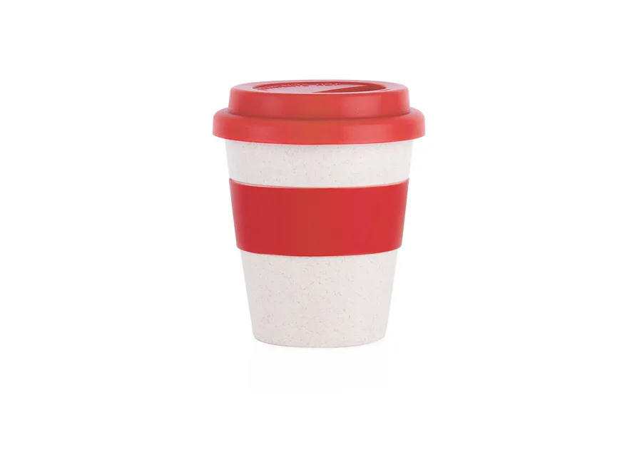 Vaso Bambú II 350 ml / 12 Oz