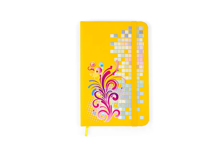 Libreta Ejecutiva Mini 3
