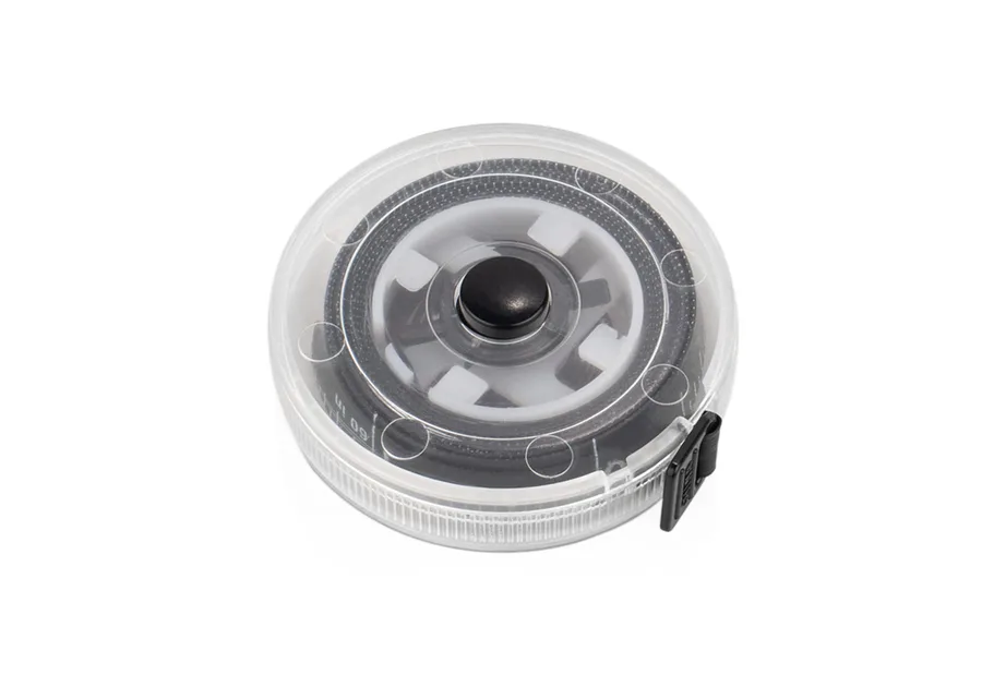 Cinta Metrica Clear