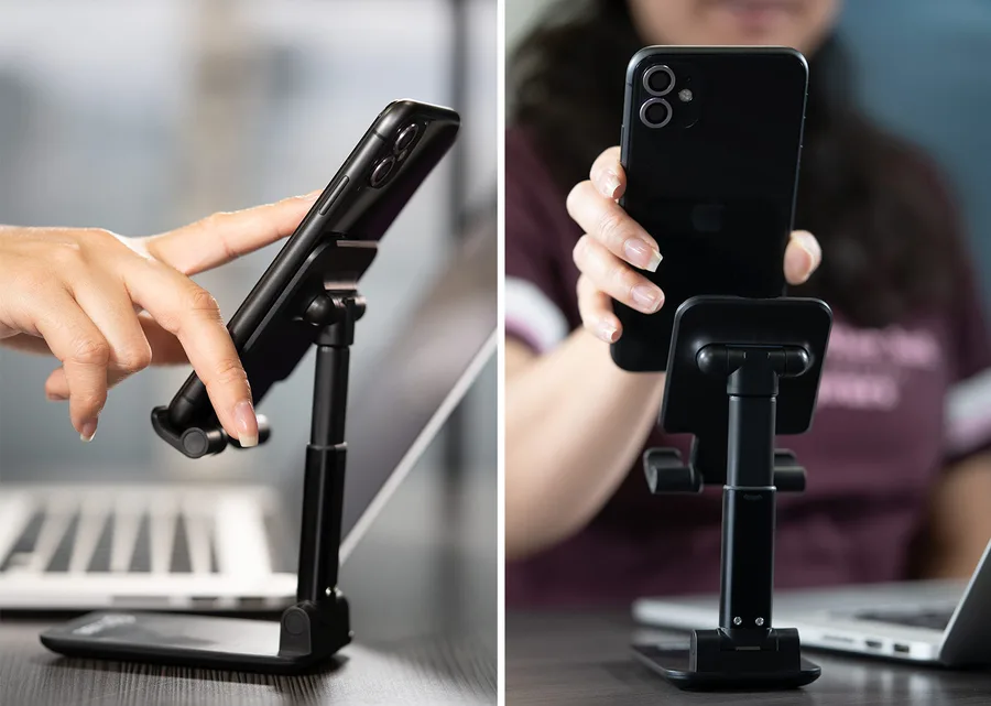 Holder Phone  4