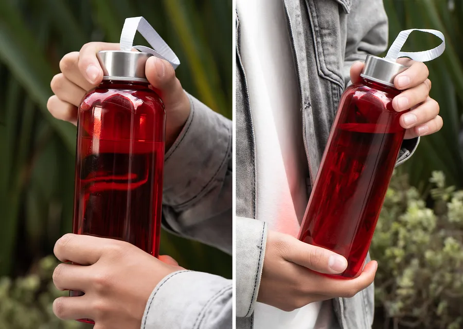 Botella Urban 550 ml / 19 Oz 5