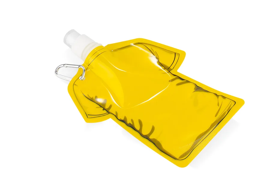 Botella Sport Crack 480 ml / 16 Oz 2