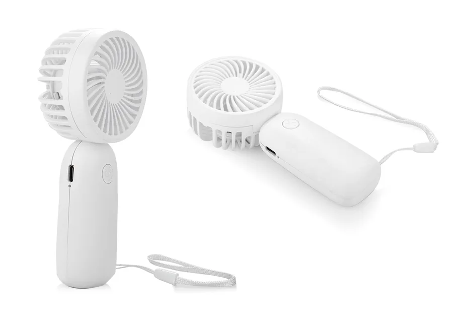 Mini Ventilador Breezy 2
