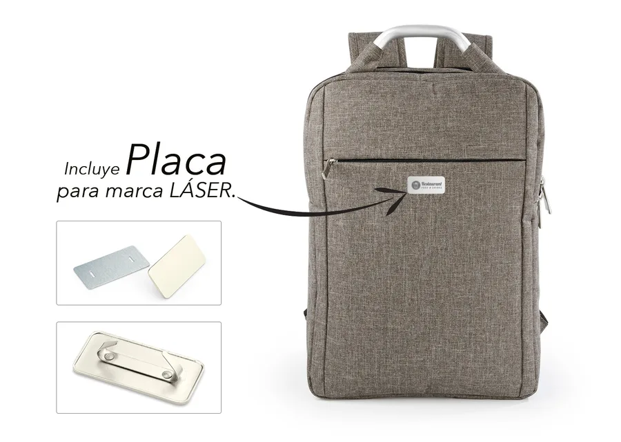 Morral Rochester 14 Lts. 4