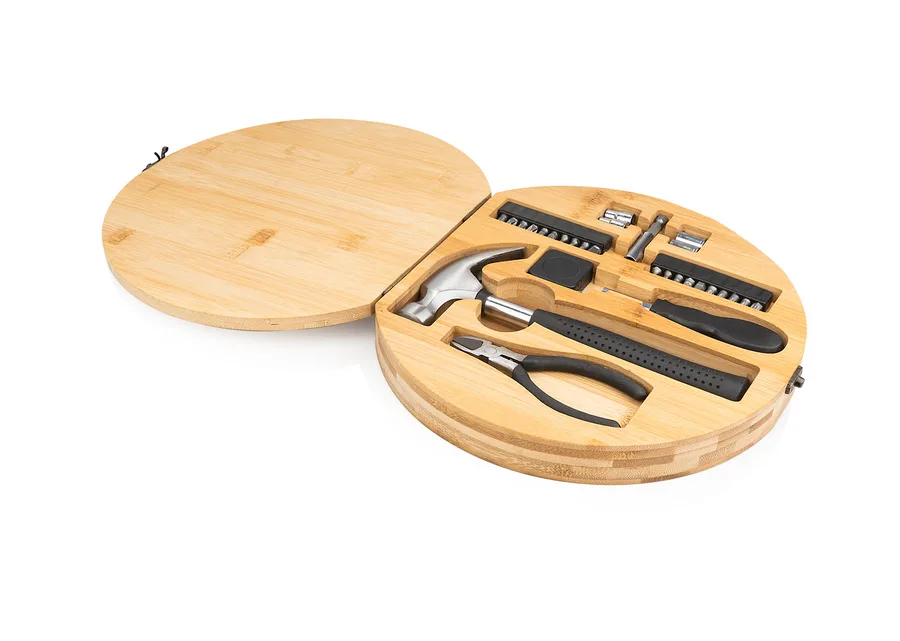Set Herramientas Hammer 3