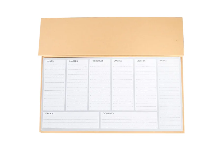 Librera de Notas Remember 4