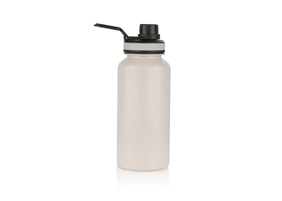 Botella Litro Trigo 1150 ml / 39 Oz 3