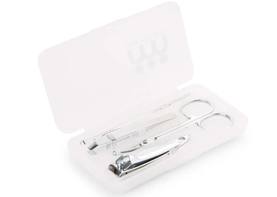 Set Manicure Case 2