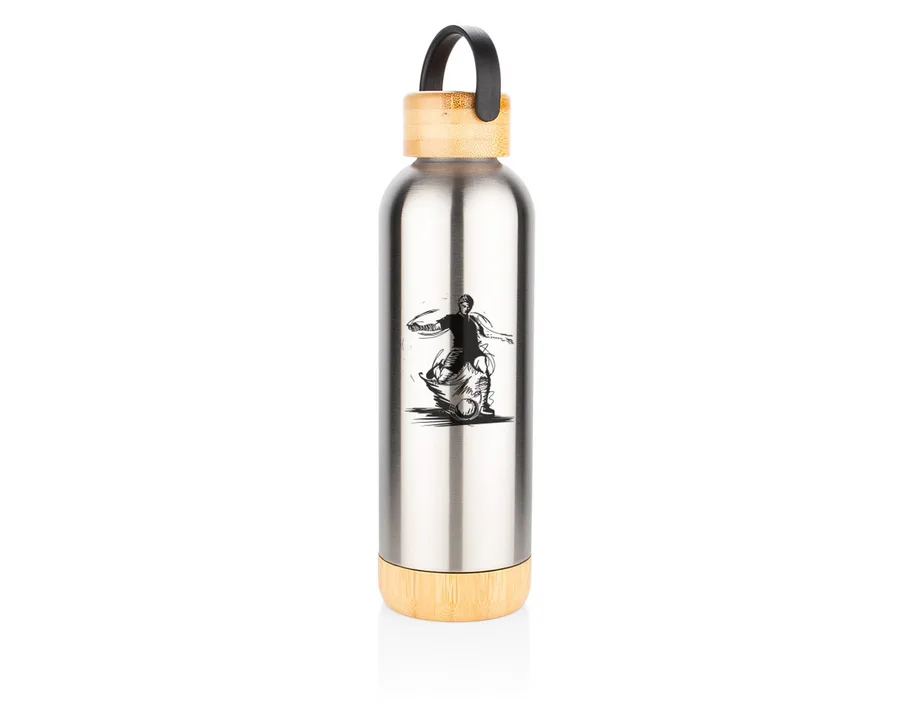Botella en Acero Brave 600 ml / 20 Oz 4