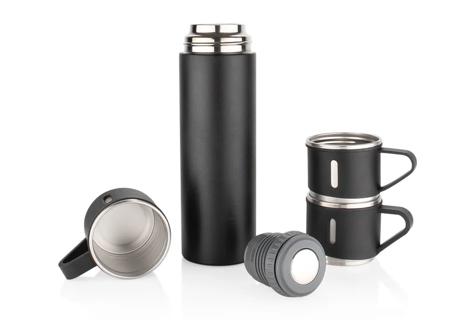 Termo en Acero Marine 500 ml / 17 Oz 2