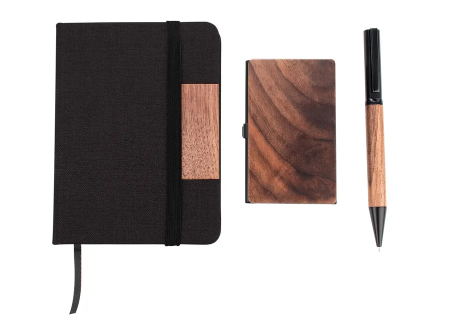 Set Ejecutivo Luxe 2