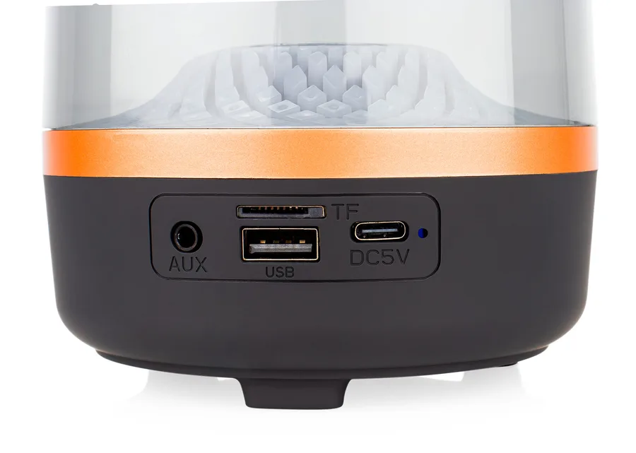 Altavoz McCartney 2