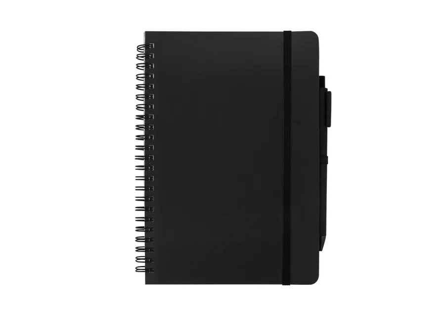 Libreta Core con Bolígrafo