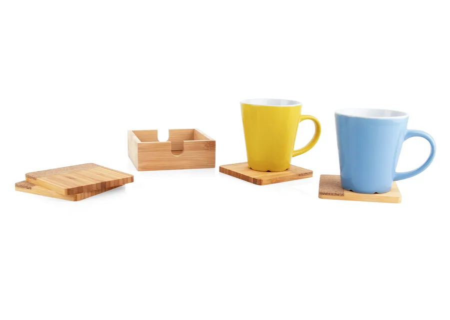 Set Bambú 2