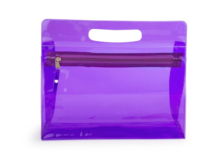 Cosmetiquera Purse 4