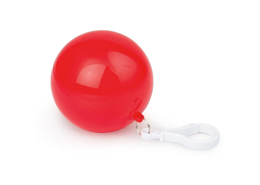 Impermeable Ball 2