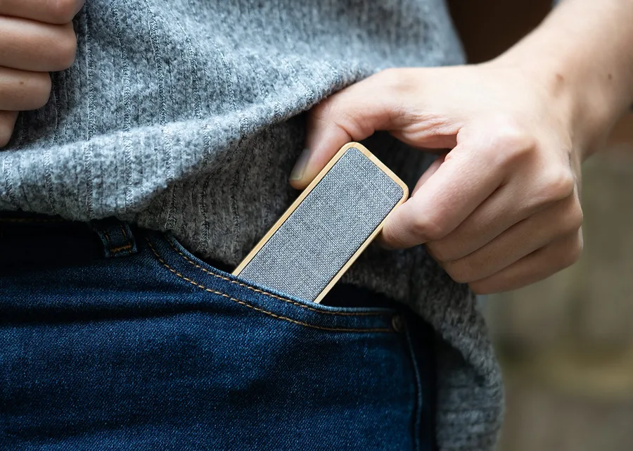 Powerbank Loader 2.200 mAh 5