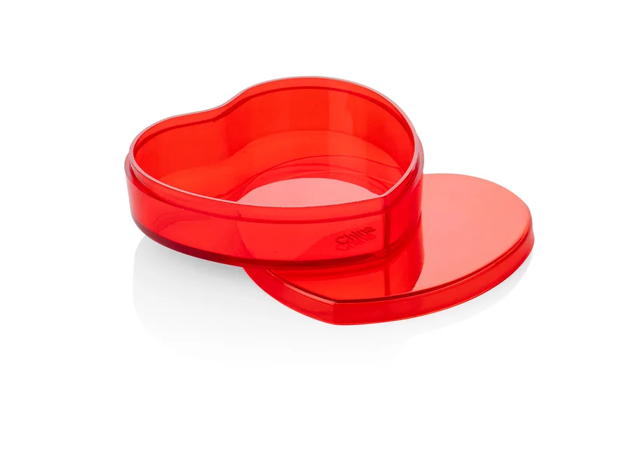 Pastillero Heart 2