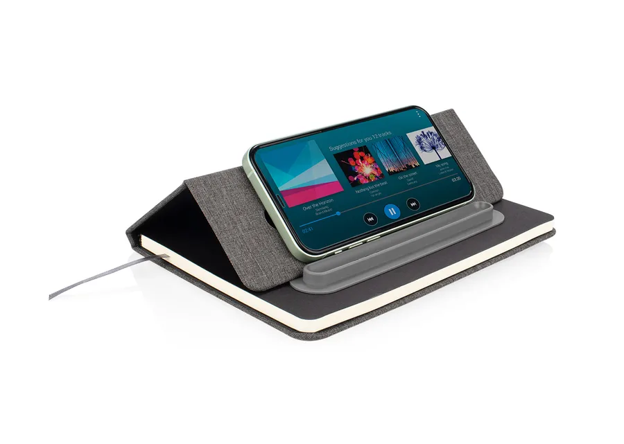 Libreta Invicta 3