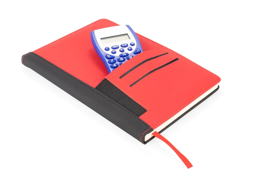 Libreta Orwell 2