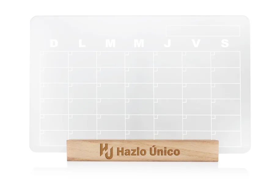 Tablero Semanario Time 3