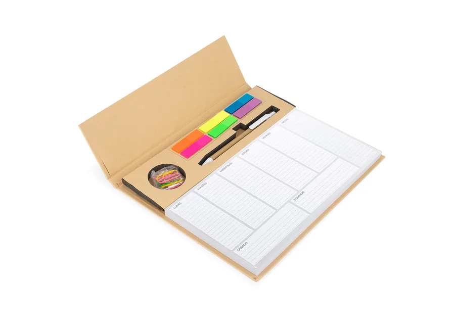 Librera de Notas Remember 3