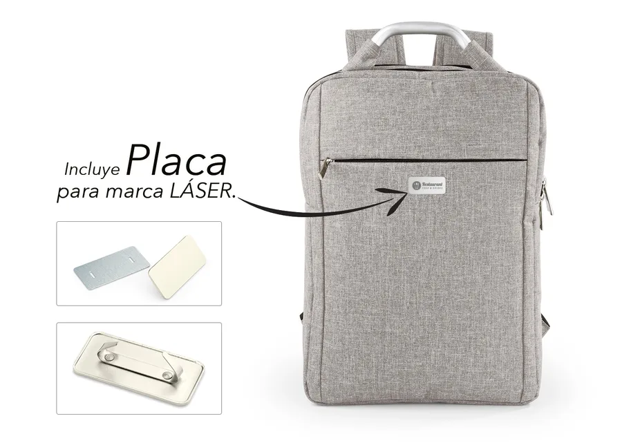 Morral Rochester 14 Lts. 2