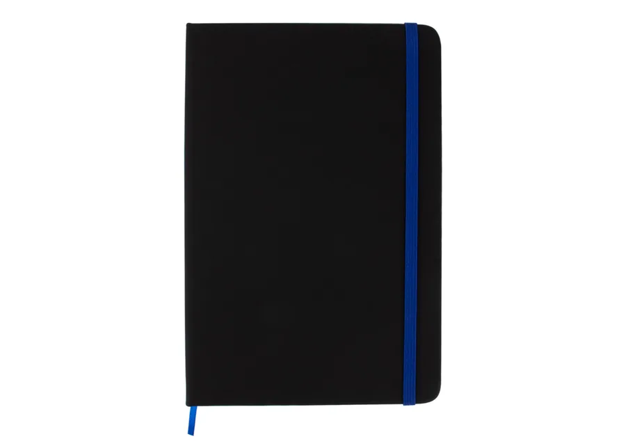 Libreta Ejecutiva Negra 2