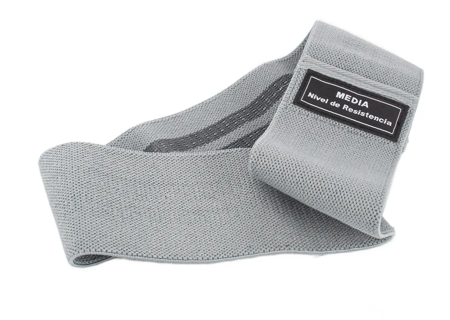 Bandas Deportivas Endure 2