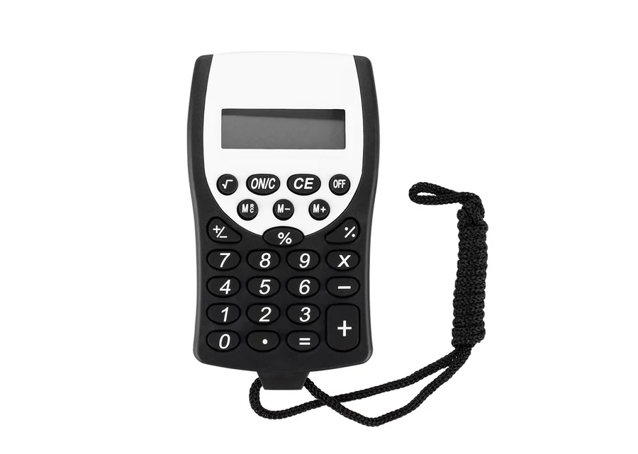 Calculadora Bohr 2