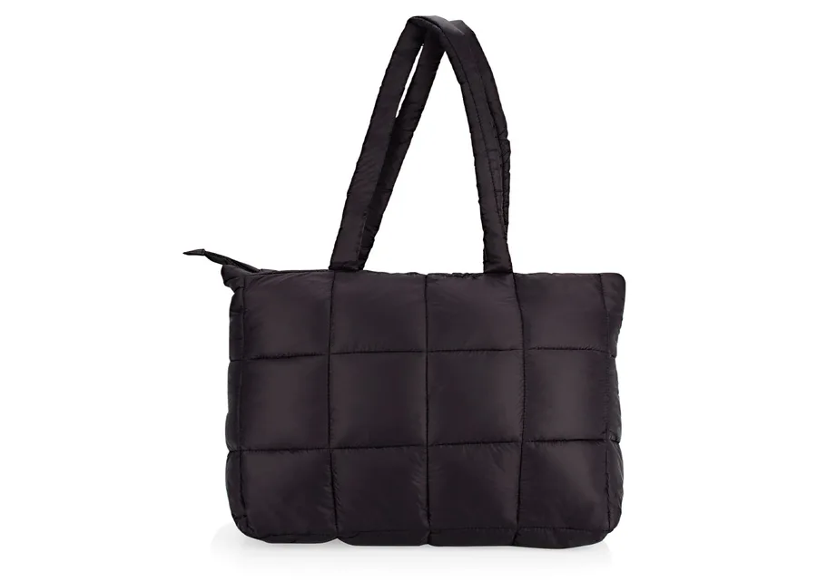 Bolso Puffy 3