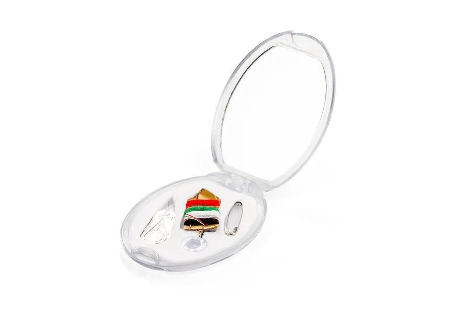 Costurero Oval 3