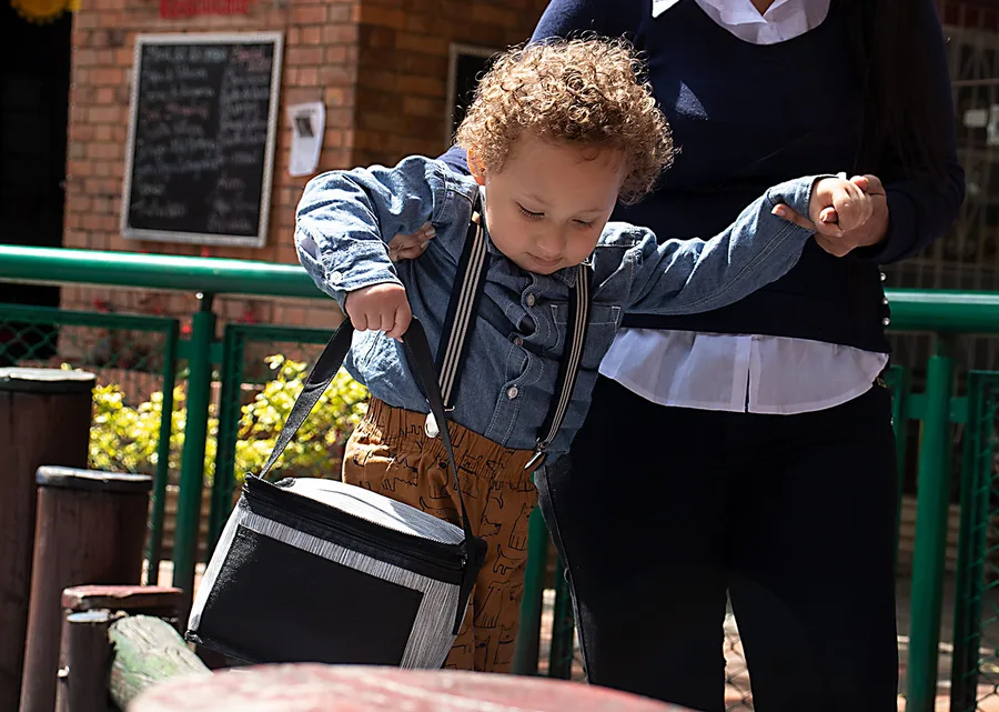 Lonchera Katniss 6