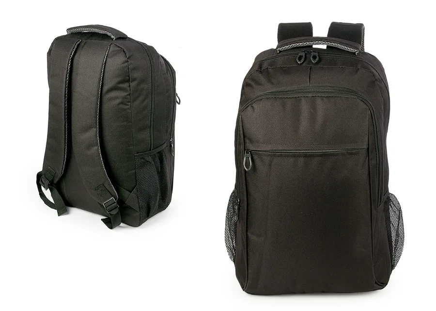 Morral Malaya 15 Lts. 2