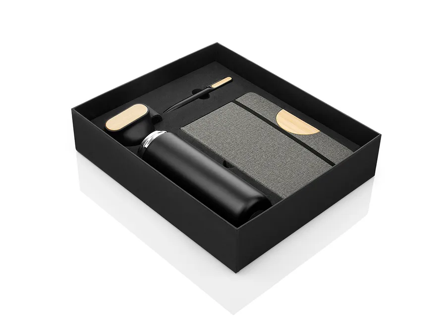 Set Ejecutivo Nexus 2