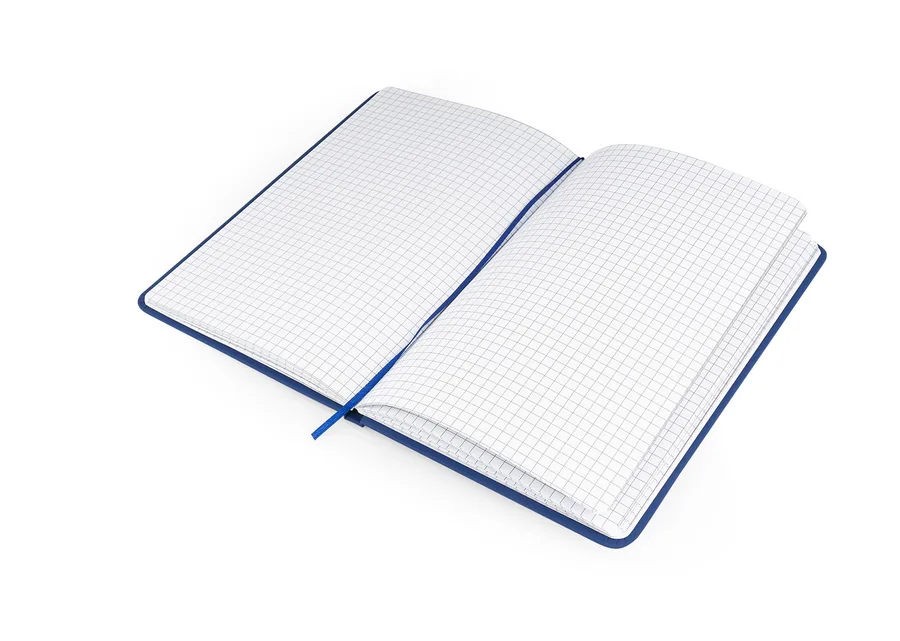 Libreta Ejecutiva Graph 2