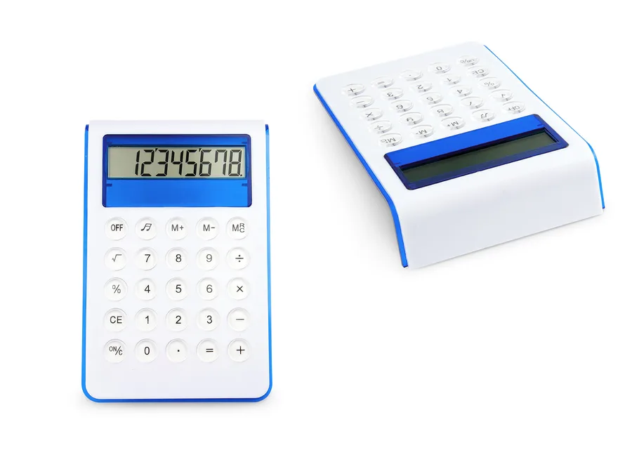 Calculadora Genius 4