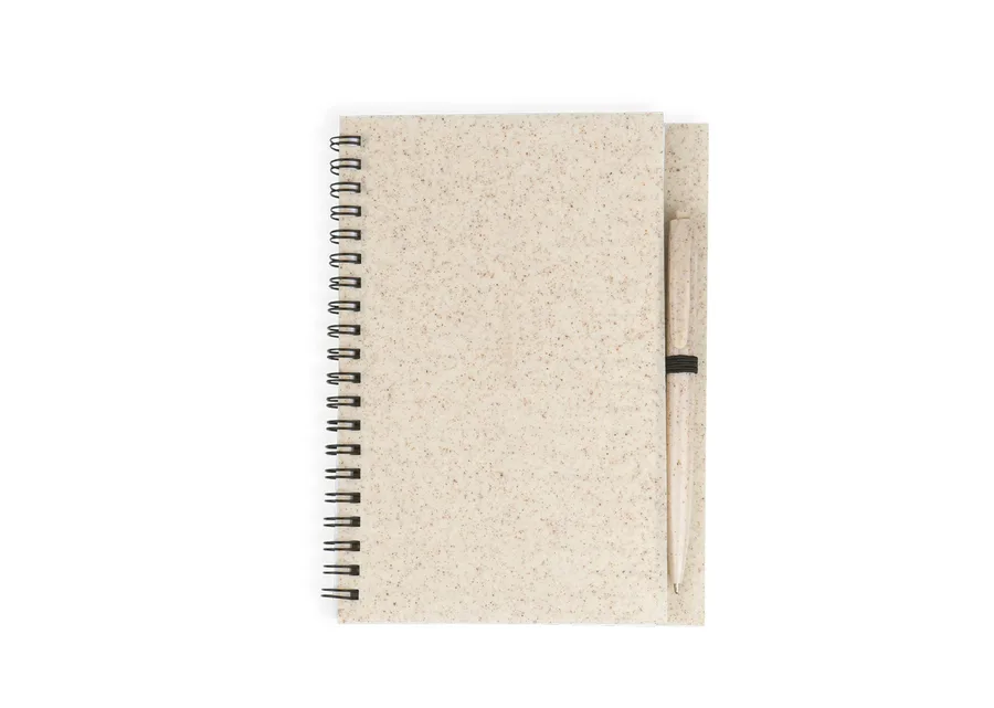 Libreta Doodle con Bolígrafo 2