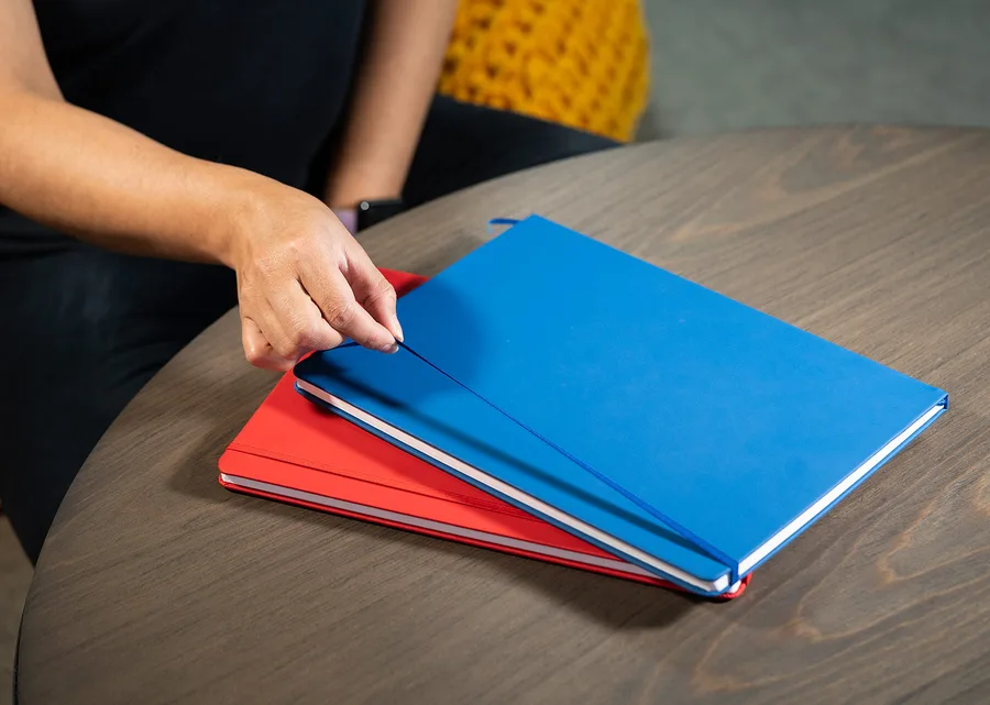 Libreta Ejecutiva XL 3