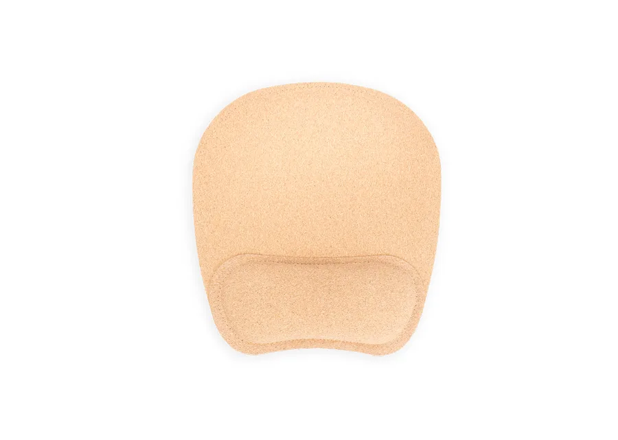 Mouse Pad Corcho 2