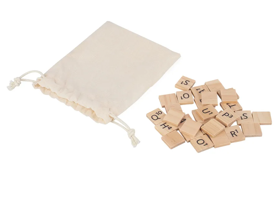 Juego de Letras Promograms 3