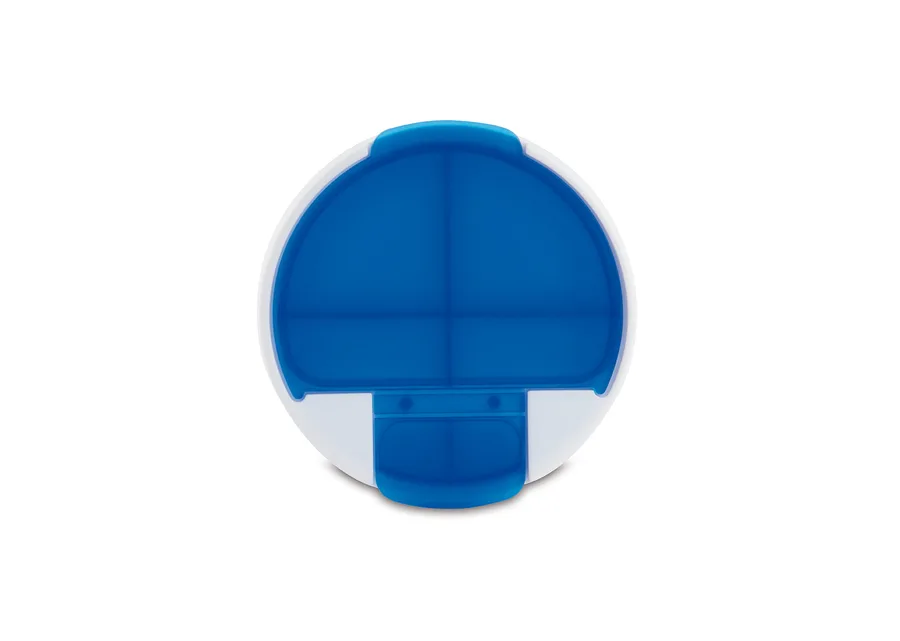 Pastillero Rotary 3