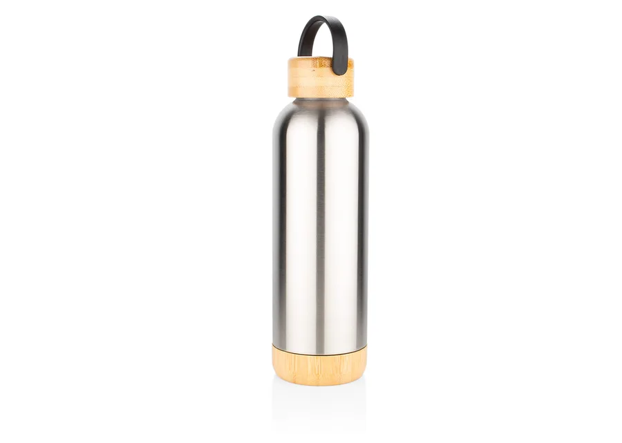 Botella en Acero Brave 600 ml / 20 Oz